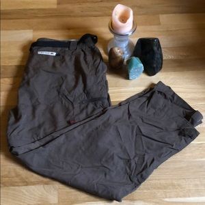 Dakota Grizzly Convertible Pants